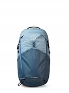 Plecaki - Plecak turystyczny Berghaus 3D Freeflow 30+5L nepal/airway grey - miniaturka - grafika 1