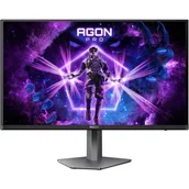 Monitory - AOC AG276QZD2 26.7" QD OLED 240Hz - miniaturka - grafika 1