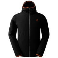 Kurtki męskie - Kurtka męska Dare 2b Torrek Air Lite Jacket Rozmiar: XXXL / Kolor: czarny - miniaturka - grafika 1