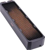 Chłodzenie wodne - Alphacool NexXxoS Monsta Radiator - 560mm, schwarz - miniaturka - grafika 1