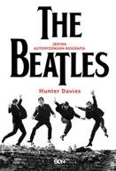 Biografie i autobiografie - The Beatles. Jedyna autoryzowana biografia - miniaturka - grafika 1