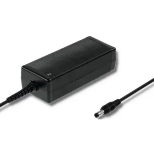 Qoltec Zasilacz sieciowy 40W | 12V | 3.33A | 5.5*2.1 + kabel zasilający 1_700837 - Zasilacze do laptopów - miniaturka - grafika 1