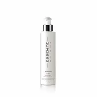 Żele do mycia twarzy - Essente Essenté Cleanser AHA 3% Żel do mycia twarzy z kwasami AHA 200 ml - miniaturka - grafika 1