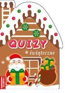 Kulturoznawstwo i antropologia - Martel Quizy świąteczne - miniaturka - grafika 1