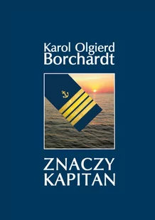 Znaczy Kapitan - Wywiady, wspomnienia - miniaturka - grafika 1