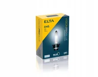 Żarówki samochodowe - ELTA VISION PRO BLUE XENON D4S 6000K - miniaturka - grafika 1