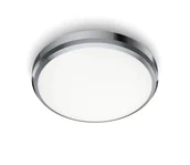 Lampy sufitowe - Philips - LED Plafon łazienkowy DORIS LED/6W/230V 4000K IP44 - miniaturka - grafika 1