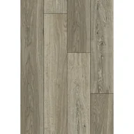 Panele podłogowe - Mexen Little Rock próbka paneli winylowych 1240 x 182 mm SPC 6,5 mm, podkład IXPE 1,5 mm, 4 V-Fuga, Dąb - F1110-S - miniaturka - grafika 1
