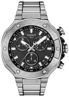Zegarki męskie - Zegarek Tissot T141.417.11.051.01 T-RACE CHONOGRAPH - miniaturka - grafika 1