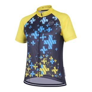 Koszulka rowerowa męska madani - Koszulki rowerowe - miniaturka - grafika 1