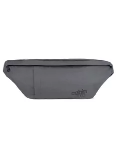 Nerki - Torba biodrowa CabinZero Bum Bag 2 l - original grey - grafika 1