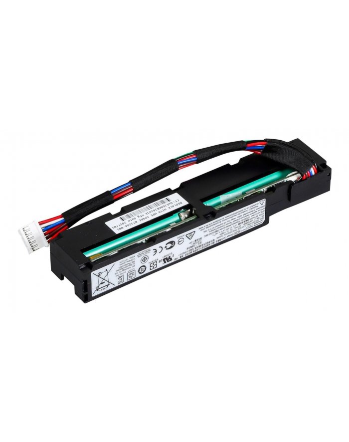 high peak Hewlett Packard Enterprise 96W Smart Storage Battery P01366-B21