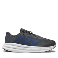 Buty sportowe męskie - Buty do biegania adidas Galaxy 7 ID8751 Szary - miniaturka - grafika 1