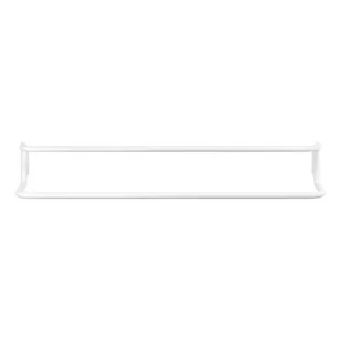 Uchwyt ścienny na ręczniki ze stali nierdzewnej Modo – Blomus - Wieszaki łazienkowe - miniaturka - grafika 1