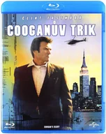 Filmy akcji Blu-Ray - Blef Coogana - miniaturka - grafika 1