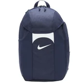 Plecaki - Plecak Nike Academy Team Backpack DV0761 (kolor Granatowy, rozmiar One size) - miniaturka - grafika 1
