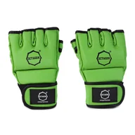 Pozostałe akcesoria do sportów walki - Rękawice grapplingowe Octagon Kevlar MMA - miniaturka - grafika 1
