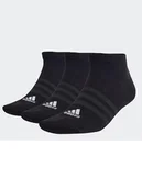 Skarpetki męskie - adidas Skarpety sportowe (3 pary) w kolorze czarnym - miniaturka - grafika 1