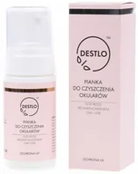 Akcesoria do okularów - Destlo Pianka Filtr UVA UVB 100ml - miniaturka - grafika 1
