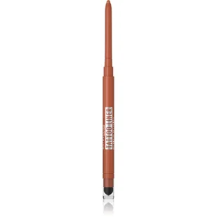 Maybelline Tattoo Liner Automatic Gel Pencil Kredka do oczu 0,73 g Odcień 080 Copper Nights - Kredki do oczu - miniaturka - grafika 1