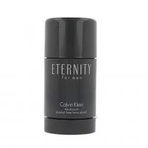 Calvin Klein Eternity for Men 75 ml dezodorant w sztyfcie - Dezodoranty i antyperspiranty męskie - miniaturka - grafika 1