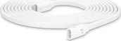 Kable komputerowe i do monitorów - Ubiquiti UISP UACC-Cable-PT-5M Biały - miniaturka - grafika 1