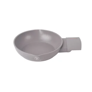 Mini patelnia 16cm BerlingerHaus Taupe BH-8106 - Patelnie - miniaturka - grafika 1