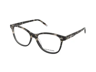 Calvin Klein CK5990 006 - Okulary korekcyjne, oprawki, szkła - miniaturka - grafika 1