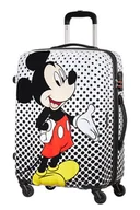 Walizki - Walizka American Tourister DISNEY LEGENDS średnia 4koła 62,5l - miniaturka - grafika 1