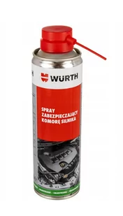 Wurth Środek Odstraszający Na Kuny Gryzonie 250ml - Zwalczanie i odstraszanie szkodników - miniaturka - grafika 1