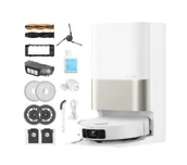 Roboty sprzątające - Dreame X50 Ultra Biały - miniaturka - grafika 1