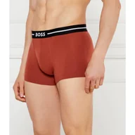 Majtki męskie - BOSS BLACK Bokserki 3-pack Bold - miniaturka - grafika 1