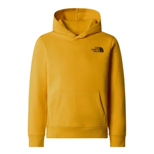 The North Face Bluza Redbox Regular Nf0A89H956P - Odzież sportowa dziecięca - miniaturka - grafika 1