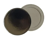 Akcesoria i części do kuchenek i piekarników - NAKRYWKA 3 ŚREDNIA BSI AMICA - miniaturka - grafika 1