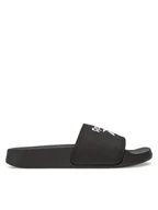 Buty dla chłopców - Reebok Klapki SS25-3C069-3 Czarny - miniaturka - grafika 1