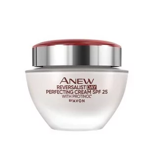 Anew Reversalist krem na dzień SPF25 z Protinolem 50ml - Kremy do twarzy - miniaturka - grafika 1