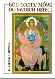 Bóg ojciec mówi do swoich dzieci - Religia i religioznawstwo - miniaturka - grafika 1