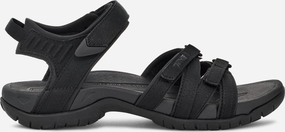 Teva W'S Tirra, BKBK, 41 us 10; uk 8