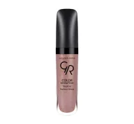 Błyszczyki do ust - Golden Rose COLOR SENSATION LIPGLOSS BŁYSZCZYK DO UST 114 - miniaturka - grafika 1