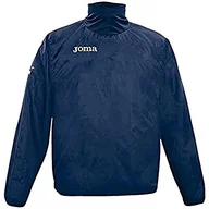Kurtki i płaszcze dla chłopców - Joma joma chłopięca kurtka przeciwdeszczowa, niebieski 9994345323041 - miniaturka - grafika 1