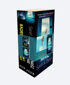 Kryminały - Instynkt mordercy   Poznasz mnie. PAKIET - miniaturka - grafika 1