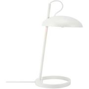 Lampy stojące - Nordlux DFTP Versale lampa stołowa 3x3W biała 2220075001 - miniaturka - grafika 1