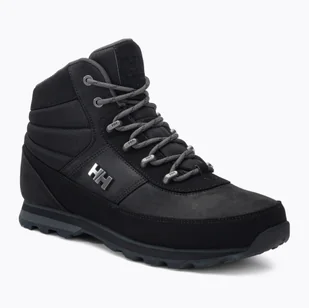 Buty trekkingowe męskie Helly Hansen Woodlands czarne 10823_990 40.5 eu - Buty trekkingowe męskie - miniaturka - grafika 1
