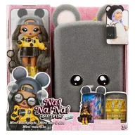 Domki dla lalek - Na Na Na Surprise Mini Backpack Playset - Style 1 Mga Entertainment - miniaturka - grafika 1