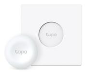 Systemy inteligentnych domów - TP-Link Tapo S200D Przycisk Smart z możliwością ściemniania - miniaturka - grafika 1