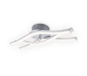 Lampy sufitowe - Briloner 3186-039 - Żyrandol natynkowy LED GO 3xLED/6W/230V - miniaturka - grafika 1