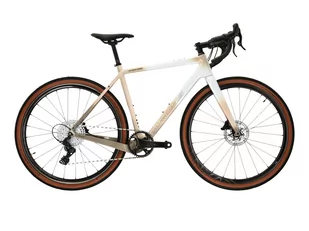 Rower Gravel Męski Kross Esker Ekar R.S - Rowery - miniaturka - grafika 1
