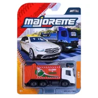 Samochody i pojazdy dla dzieci - Majorette City Cars - Śmieciarka Volvo FMX 3000002 - miniaturka - grafika 1