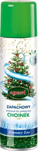 Zapachowy preparat do pielęgnacji choinek AGRECOL "Zimowy Las" 250ML - Nawozy ogrodnicze - miniaturka - grafika 1
