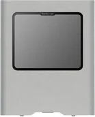 Filamenty i akcesoria do drukarek 3D - Prawy panel boczny ze szklanym oknem do drukarek Bambu Lab z serii H2D} BML-27357 - miniaturka - grafika 1